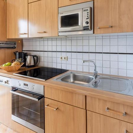Apartman Lana Baška Zewnętrze zdjęcie