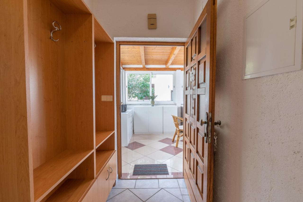 Apartman Lana Baška Zewnętrze zdjęcie