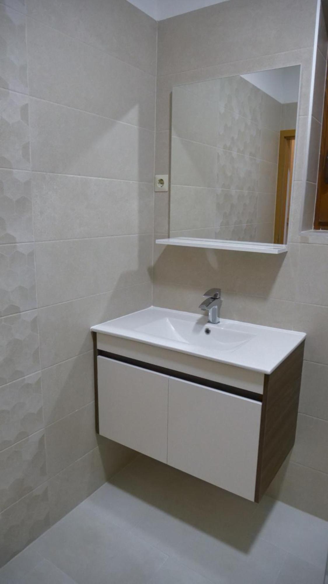 Apartman Lana Baška Pokój zdjęcie